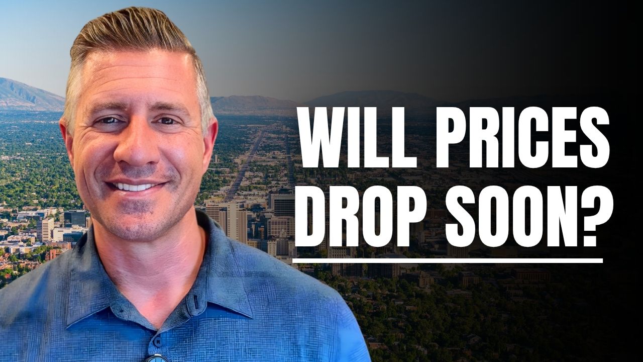 Will the Recent Rate Cut Lower Home Prices This Fall?